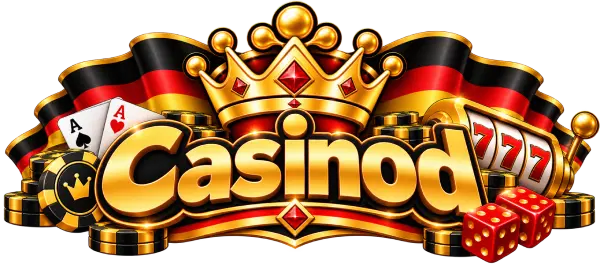 Casinod.ink